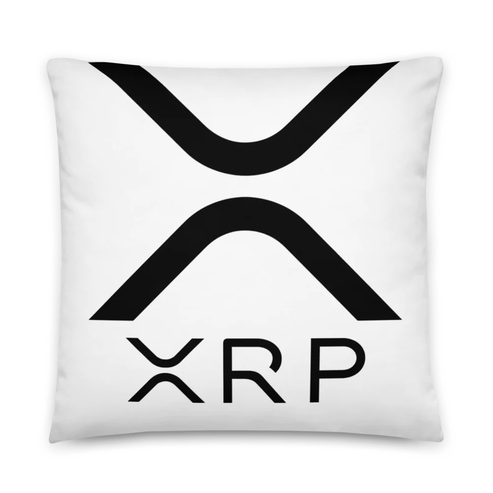 All-Over Print Basic Pillow