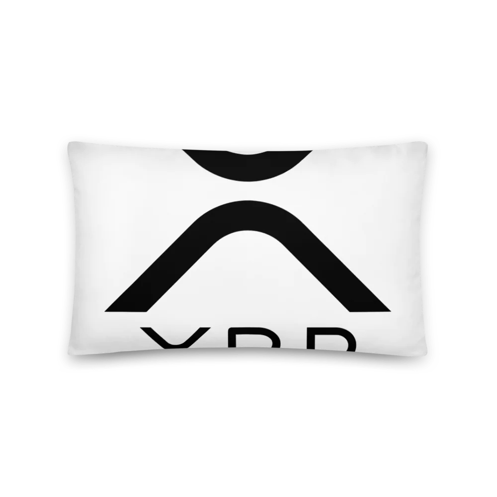 All-Over Print Basic Pillow