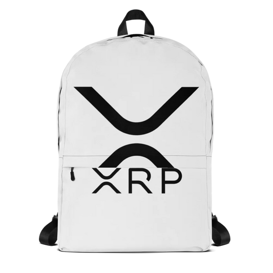 All-Over Print Backpack