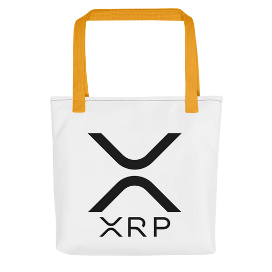 All-Over Print Tote Bag