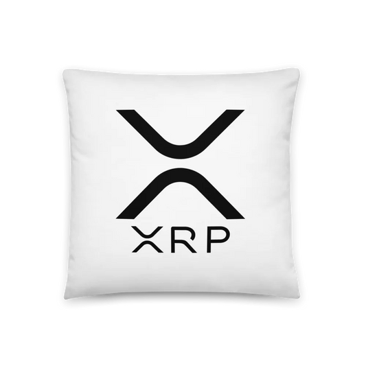 All-Over Print Basic Pillow